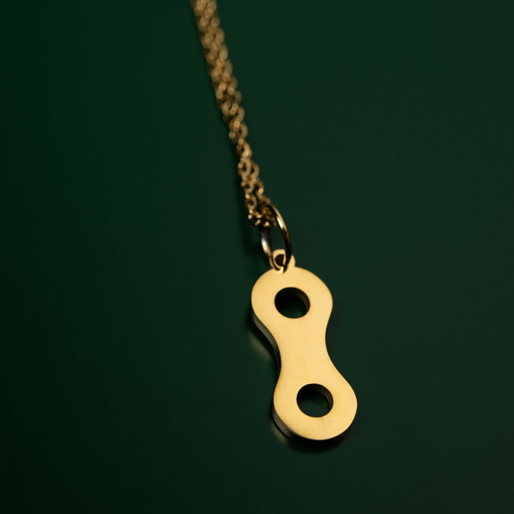 Necklace Chain - UrbanCycling.com