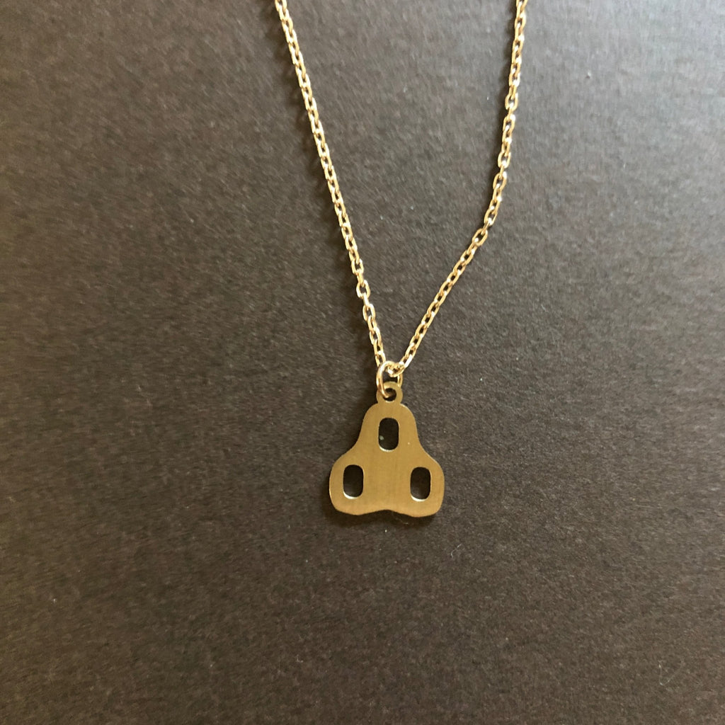 Necklace Cleat S - UrbanCycling.com