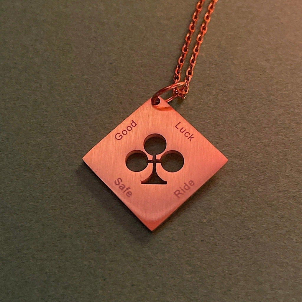 Necklace Clubs - UrbanCycling.com