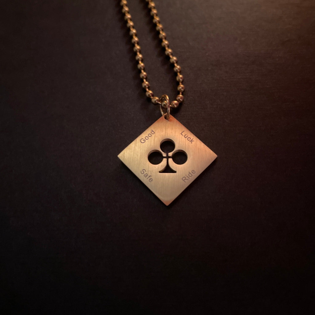 Necklace Clubs - UrbanCycling.com