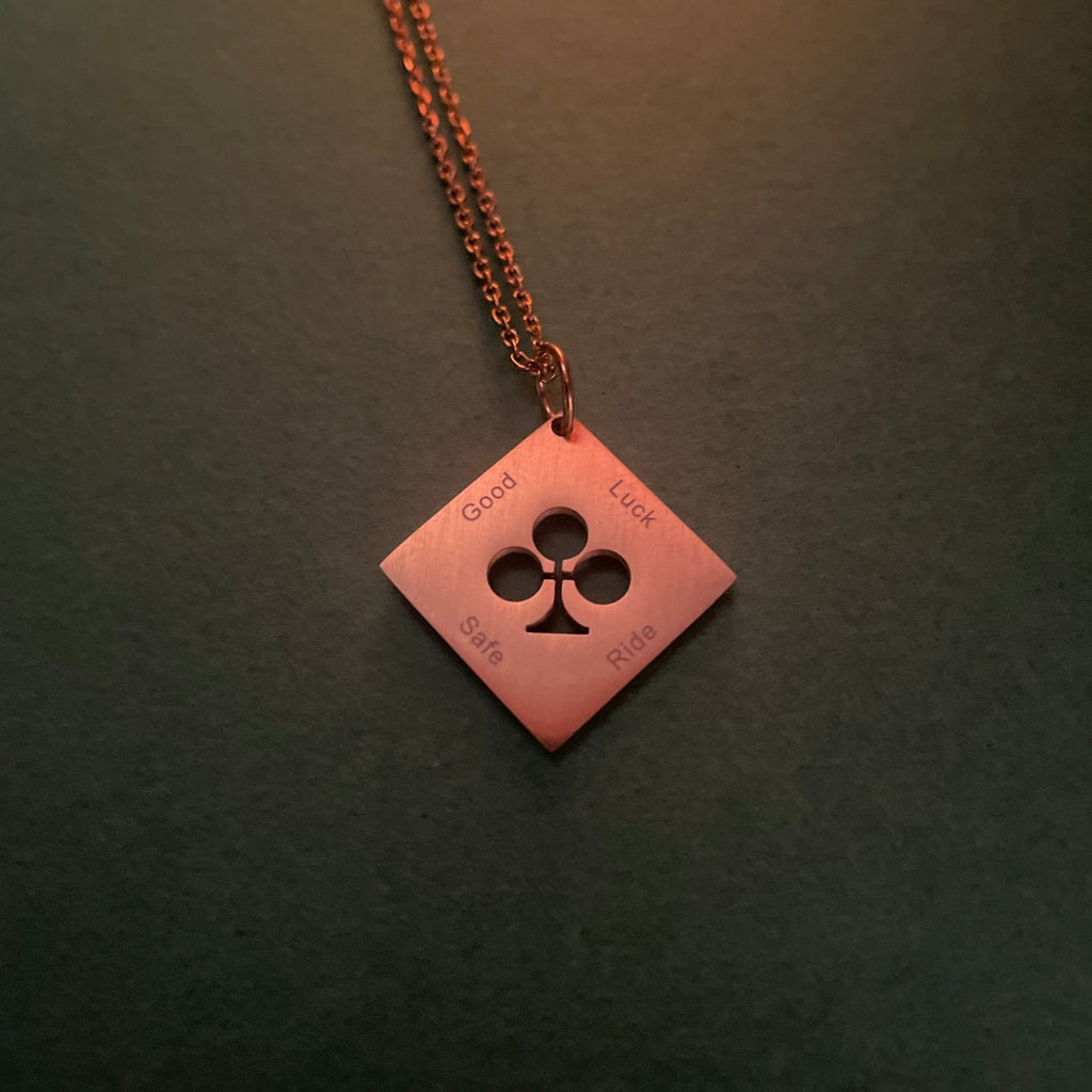 Necklace Clubs - UrbanCycling.com