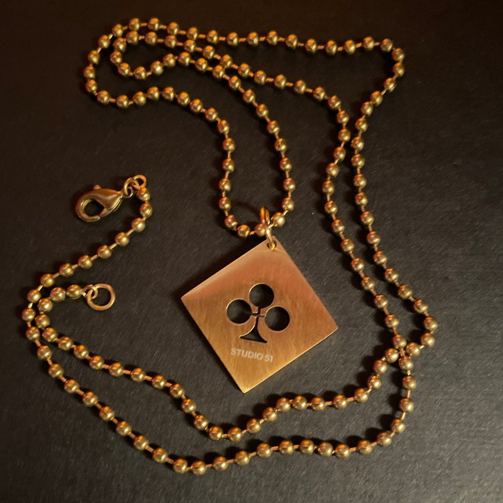 Necklace Clubs - UrbanCycling.com