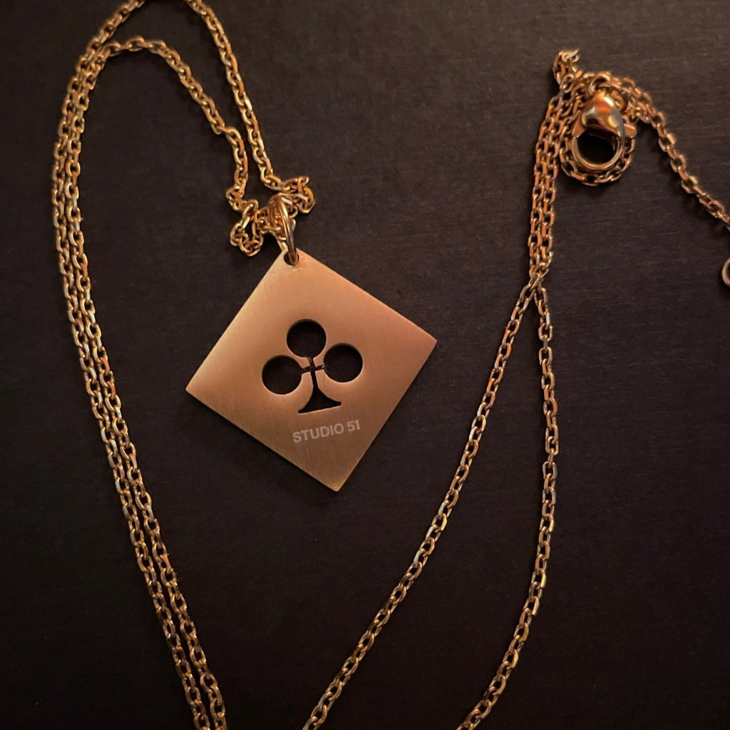 Necklace Clubs - UrbanCycling.com