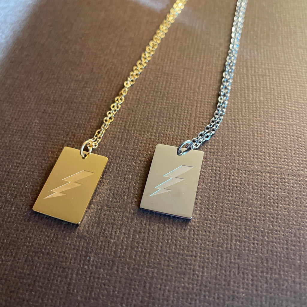 Necklace Force - UrbanCycling.com