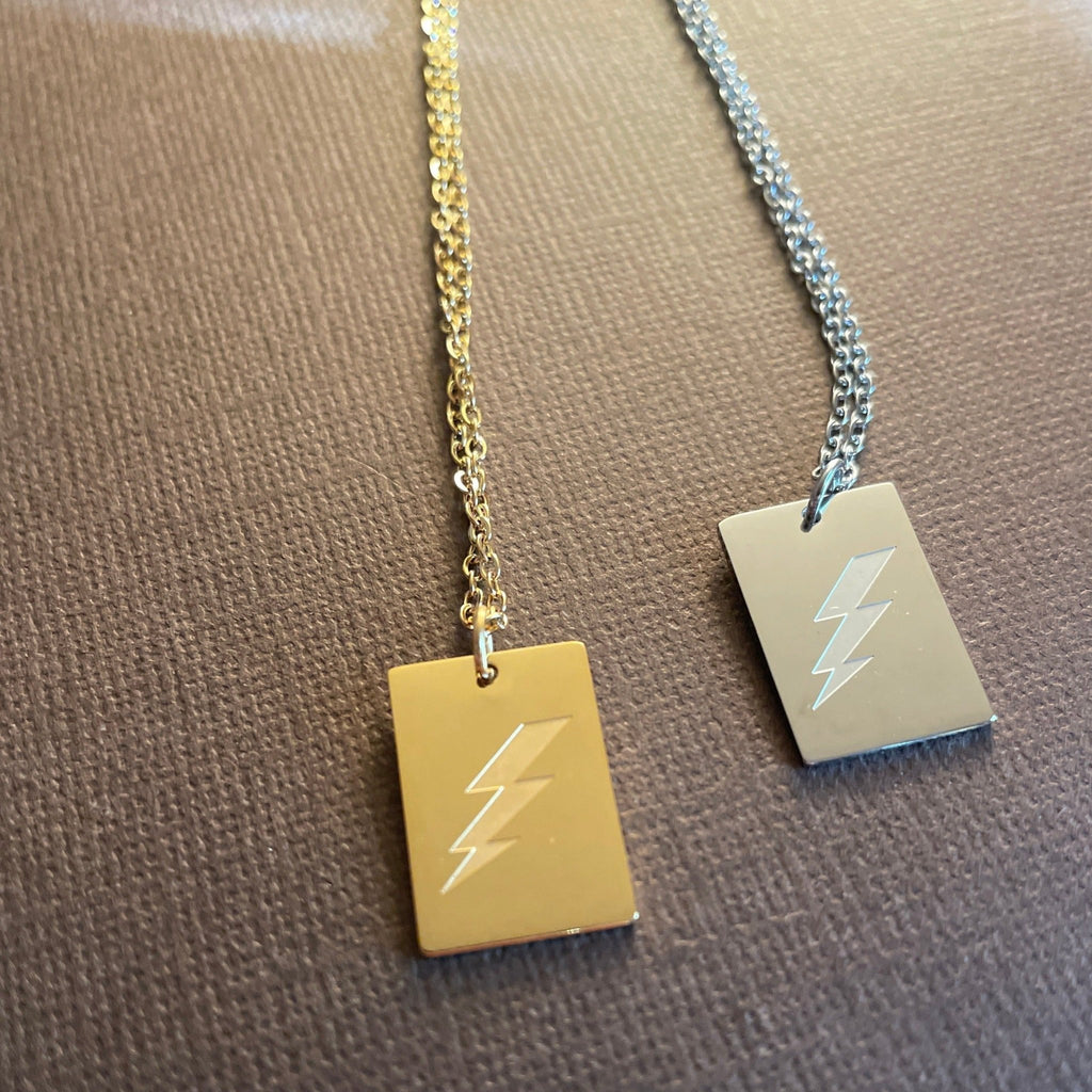 Necklace Force - UrbanCycling.com