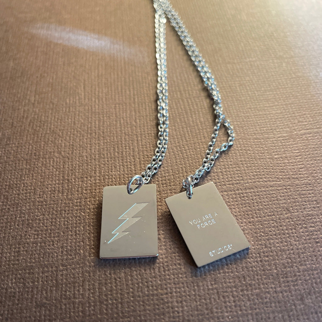 Necklace Force - UrbanCycling.com