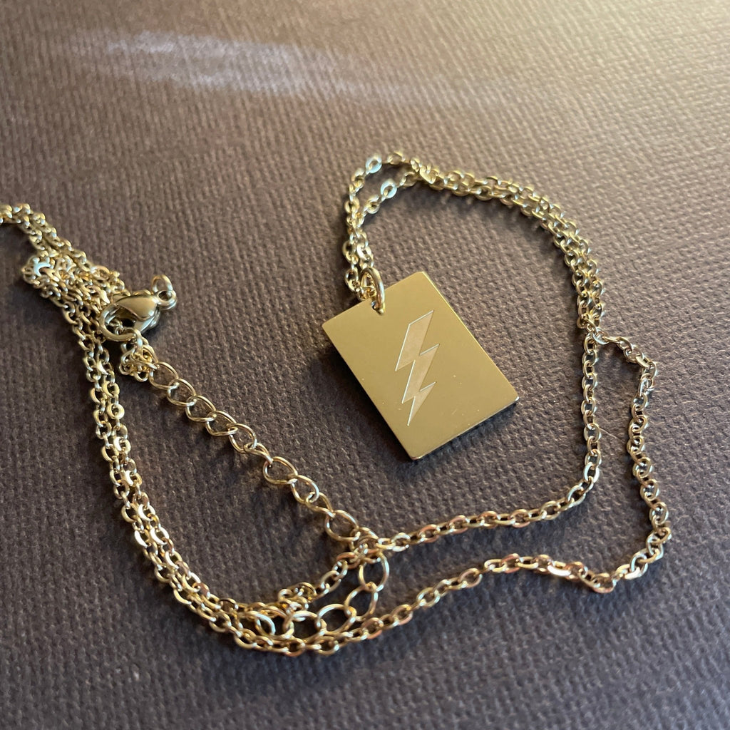 Necklace Force - UrbanCycling.com