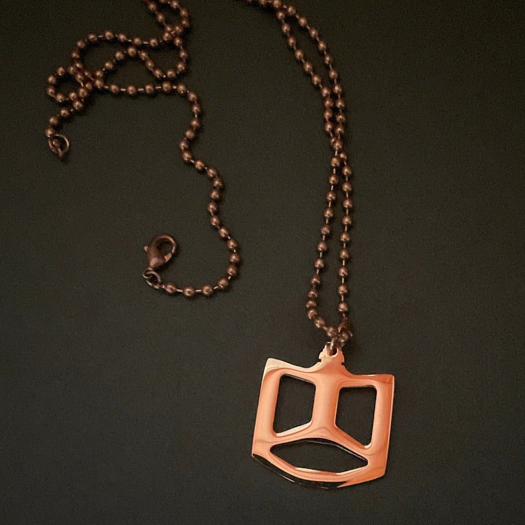 Necklace Pedal - UrbanCycling.com