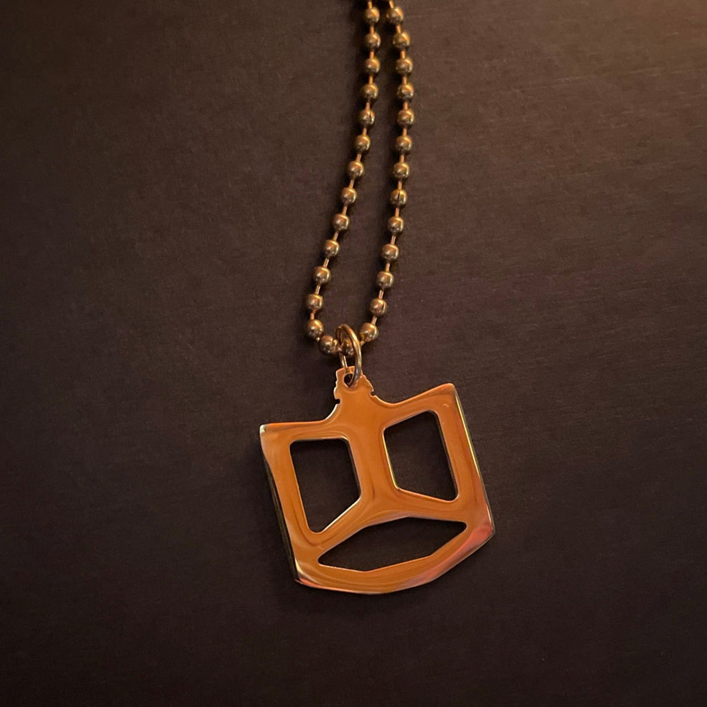 Necklace Pedal - UrbanCycling.com