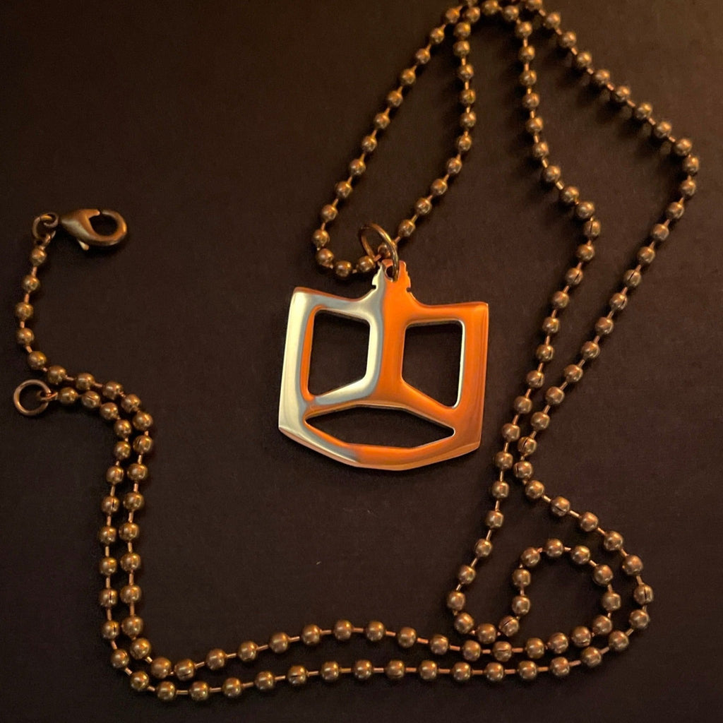 Necklace Pedal - UrbanCycling.com