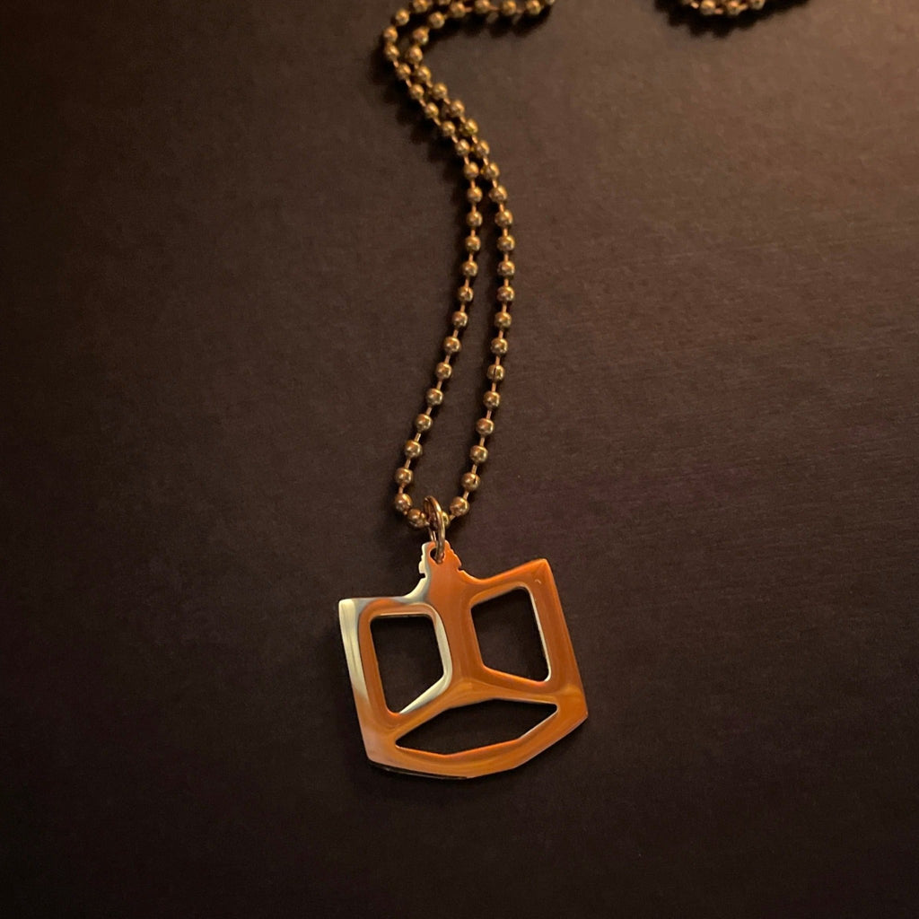 Necklace Pedal - UrbanCycling.com