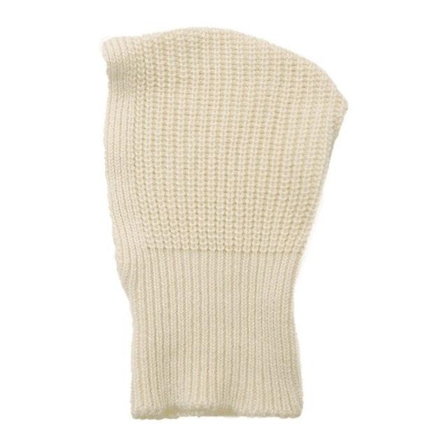 New Balaclava Party Mask Hat Caps For Skiing Bicycle Cycling Outdoor Unisex Keep Warm Sports Beanies Knitted Headgear Face Hooded Cowl Neckerchief with Drawstring Soft Balaclava Pullover Knitted Beanie for Adults Men Women Ski Caps - UrbanCycling.com