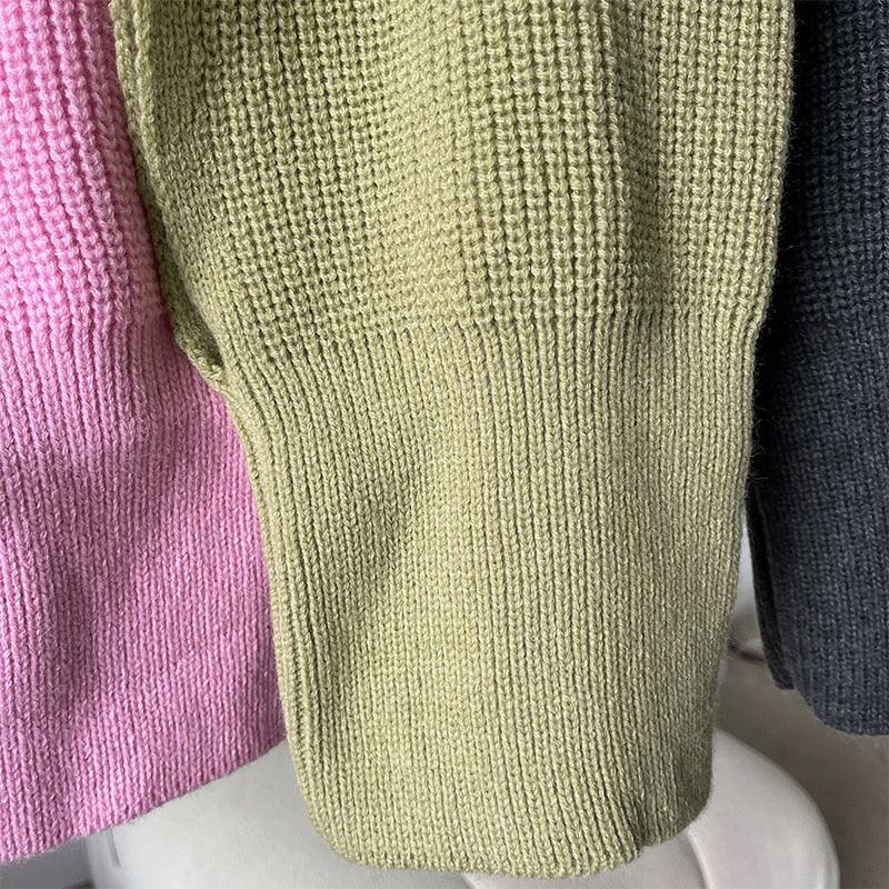 New Balaclava Party Mask Hat Caps For Skiing Bicycle Cycling Outdoor Unisex Keep Warm Sports Beanies Knitted Headgear Face Hooded Cowl Neckerchief with Drawstring Soft Balaclava Pullover Knitted Beanie for Adults Men Women Ski Caps - UrbanCycling.com