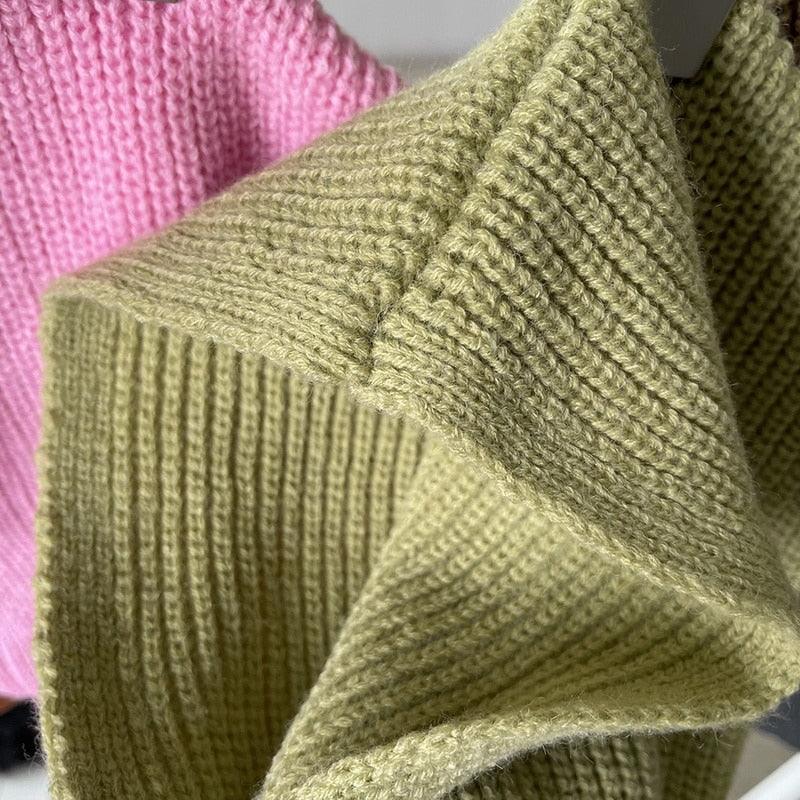 New Balaclava Party Mask Hat Caps For Skiing Bicycle Cycling Outdoor Unisex Keep Warm Sports Beanies Knitted Headgear Face Hooded Cowl Neckerchief with Drawstring Soft Balaclava Pullover Knitted Beanie for Adults Men Women Ski Caps - UrbanCycling.com