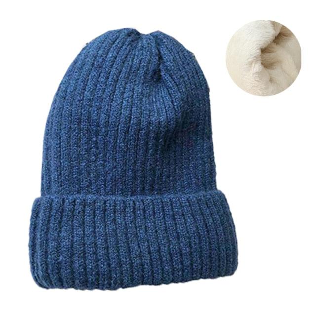 New Balaclava Party Mask Hat Caps For Skiing Bicycle Cycling Outdoor Unisex Keep Warm Sports Beanies Knitted Headgear Face Hooded Cowl Neckerchief with Drawstring Soft Balaclava Pullover Knitted Beanie for Adults Men Women Ski Caps - UrbanCycling.com