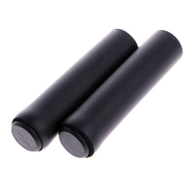NEW Bicycle Grips Super Light Silicone Non - Slip Shock Absorption Road Handle Bike Bicycles Parts Comfortable Shock Absorption Bike Handlebar Grips Comfort Ergo Handlebar Grip Designed For Cycling - UrbanCycling.com