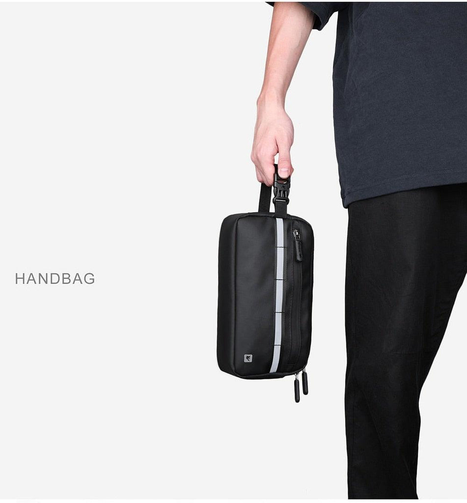 New Handlebar Bag Bicycle Bags Frame Pannier Bag Waterproof Multifunction Portable Shoulder Bag Bike Accessories Multifunction Bike Handlebar Bag Front Bicycle Frame Bag Waterproof Shoulder Bag Handbag Waist Bag - UrbanCycling.com