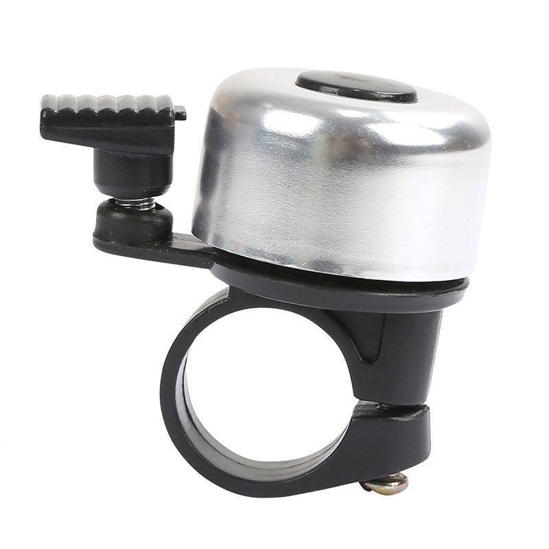 New Outdoor Bell Rings Safety Cycling Bicycle Handlebar Metal Ring Bike Bell Horn Sound Alarm Bicycle Accessories Classic Bicycle Bell For Adults Men Women Kids Girls Boys Bikes Mountain Bike Accessories - UrbanCycling.com