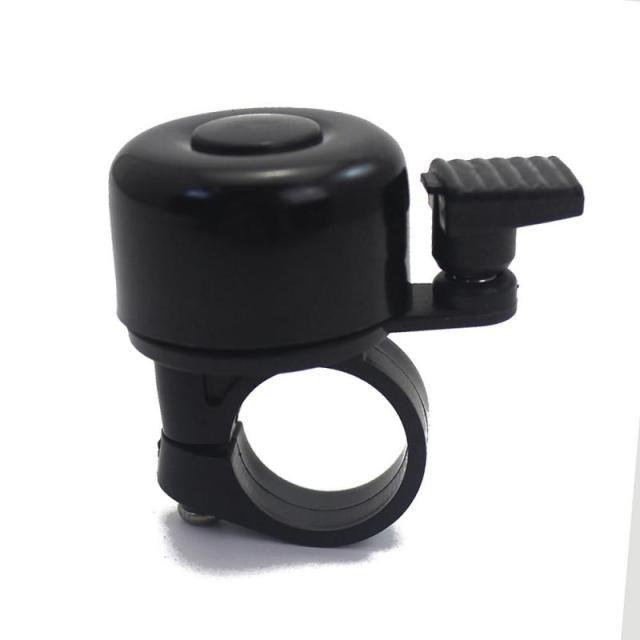 New Outdoor Bell Rings Safety Cycling Bicycle Handlebar Metal Ring Bike Bell Horn Sound Alarm Bicycle Accessories Classic Bicycle Bell For Adults Men Women Kids Girls Boys Bikes Mountain Bike Accessories - UrbanCycling.com