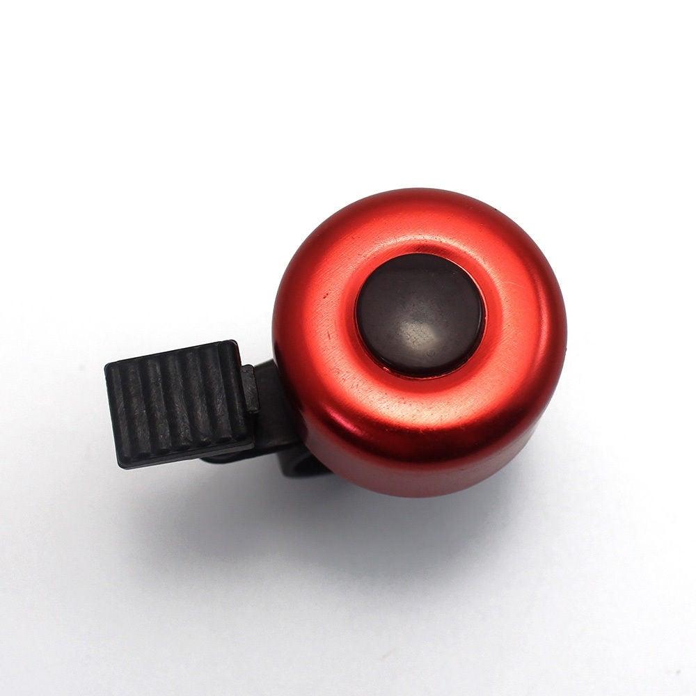 New Outdoor Bell Rings Safety Cycling Bicycle Handlebar Metal Ring Bike Bell Horn Sound Alarm Bicycle Accessories Classic Bicycle Bell For Adults Men Women Kids Girls Boys Bikes Mountain Bike Accessories - UrbanCycling.com