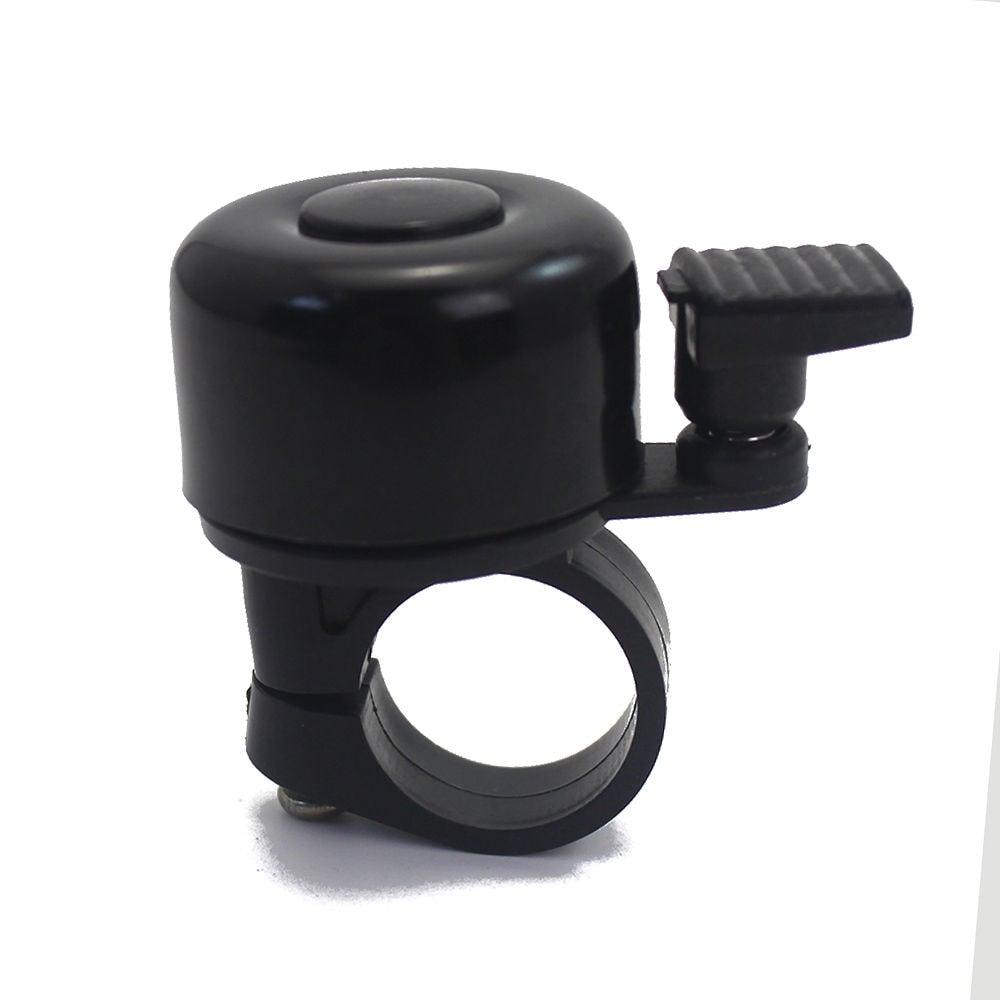 New Outdoor Bell Rings Safety Cycling Bicycle Handlebar Metal Ring Bike Bell Horn Sound Alarm Bicycle Accessories Classic Bicycle Bell For Adults Men Women Kids Girls Boys Bikes Mountain Bike Accessories - UrbanCycling.com