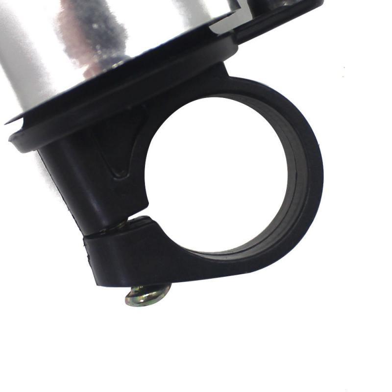New Outdoor Bell Rings Safety Cycling Bicycle Handlebar Metal Ring Bike Bell Horn Sound Alarm Bicycle Accessories Classic Bicycle Bell For Adults Men Women Kids Girls Boys Bikes Mountain Bike Accessories - UrbanCycling.com