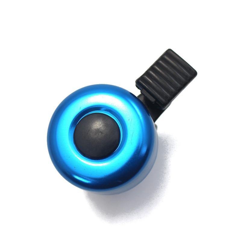 New Outdoor Bell Rings Safety Cycling Bicycle Handlebar Metal Ring Bike Bell Horn Sound Alarm Bicycle Accessories Classic Bicycle Bell For Adults Men Women Kids Girls Boys Bikes Mountain Bike Accessories - UrbanCycling.com