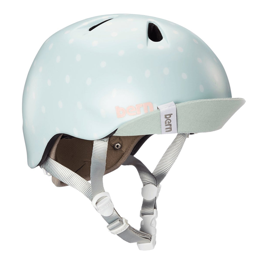 Nina Youth Bike Helmet - UrbanCycling.com