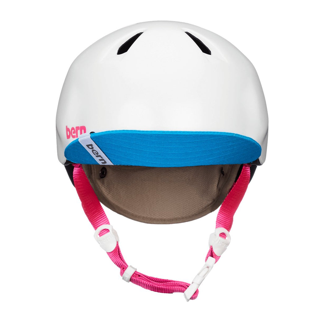 Nina Youth Bike Helmet - UrbanCycling.com