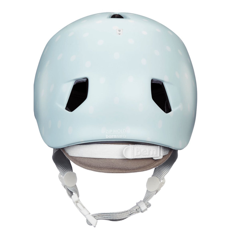 Nina Youth Bike Helmet - UrbanCycling.com