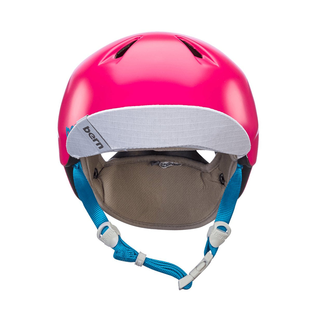 Nina Youth Bike Helmet - UrbanCycling.com