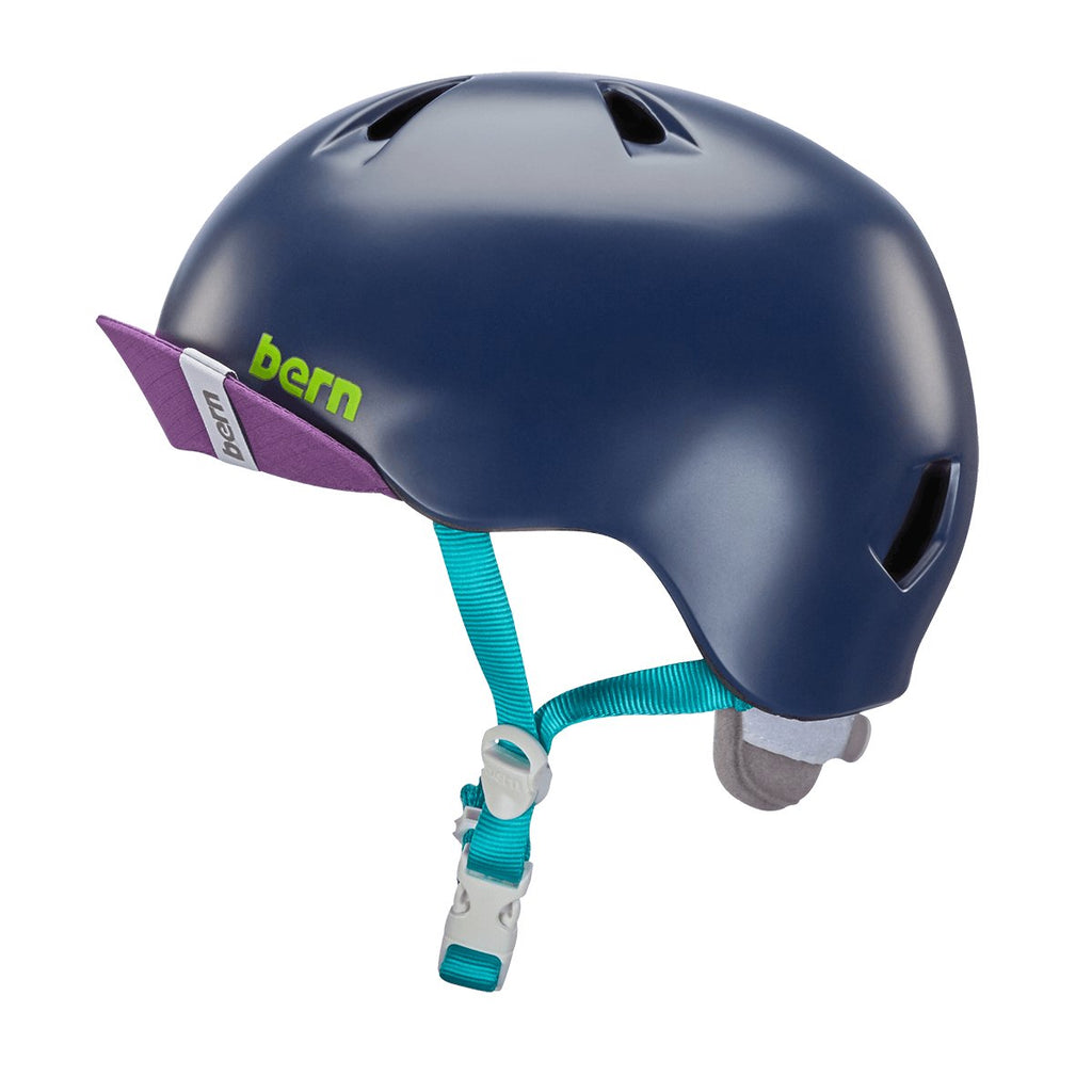 Nina Youth Bike Helmet - UrbanCycling.com