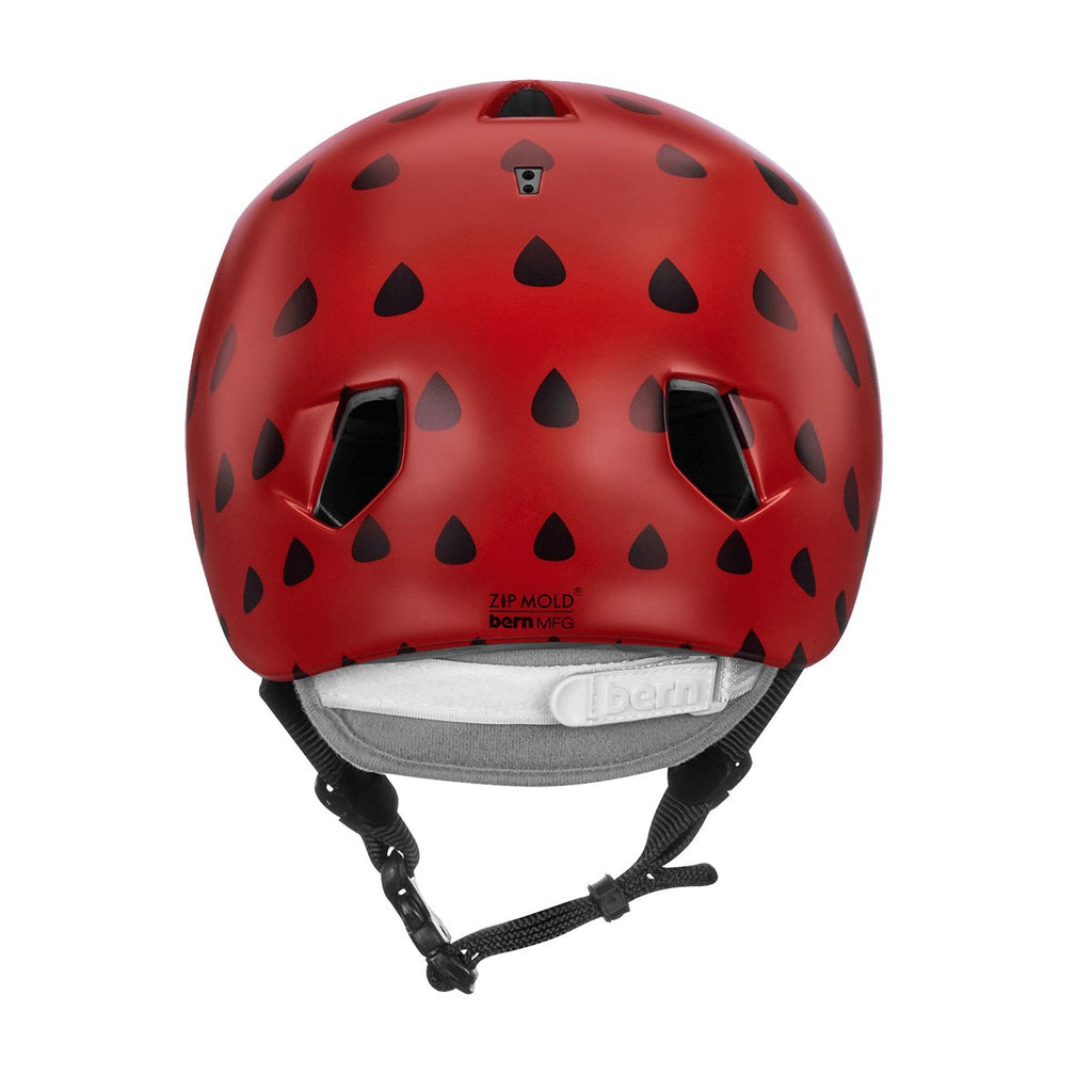 Nina Youth Bike Helmet - UrbanCycling.com