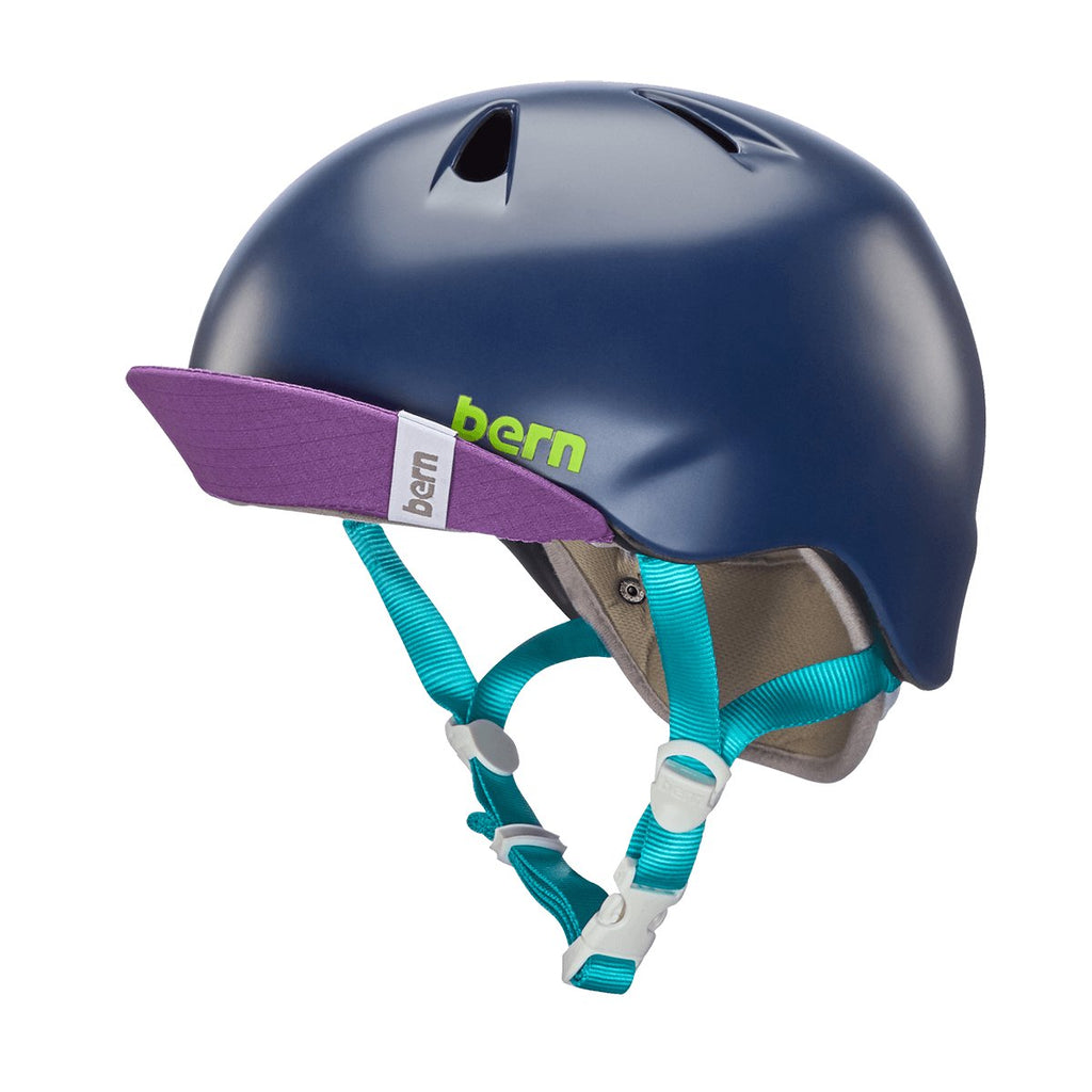 Nina Youth Bike Helmet - UrbanCycling.com