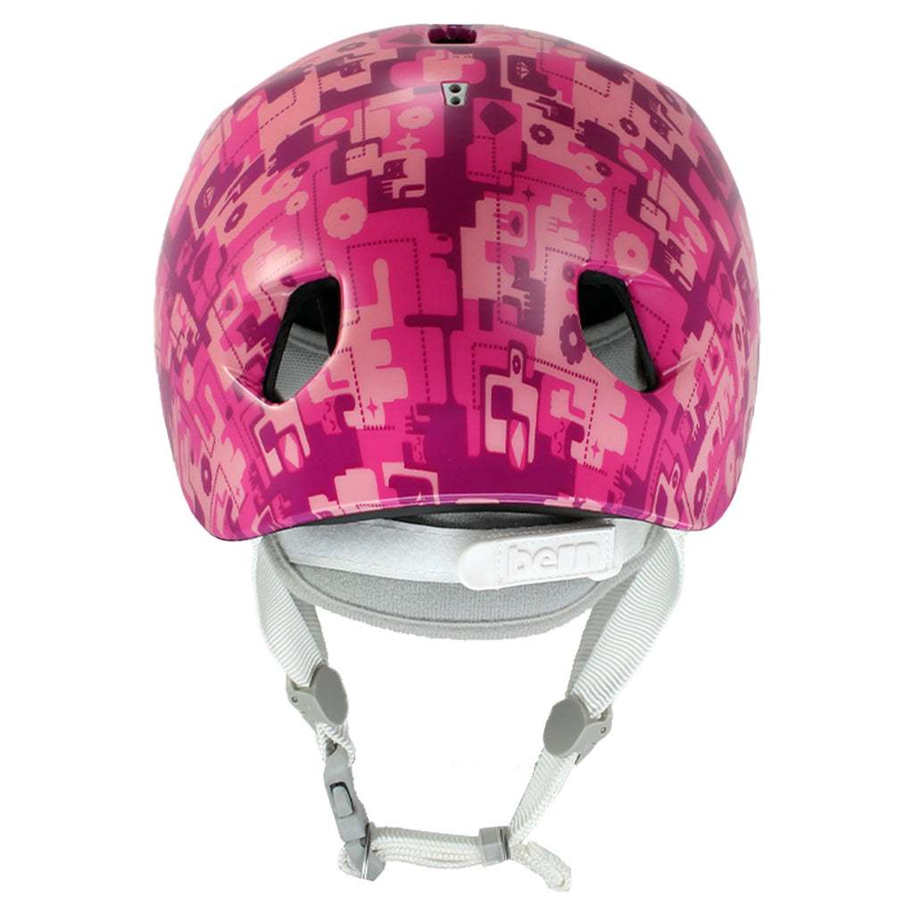 Nina Youth Bike Helmet - UrbanCycling.com