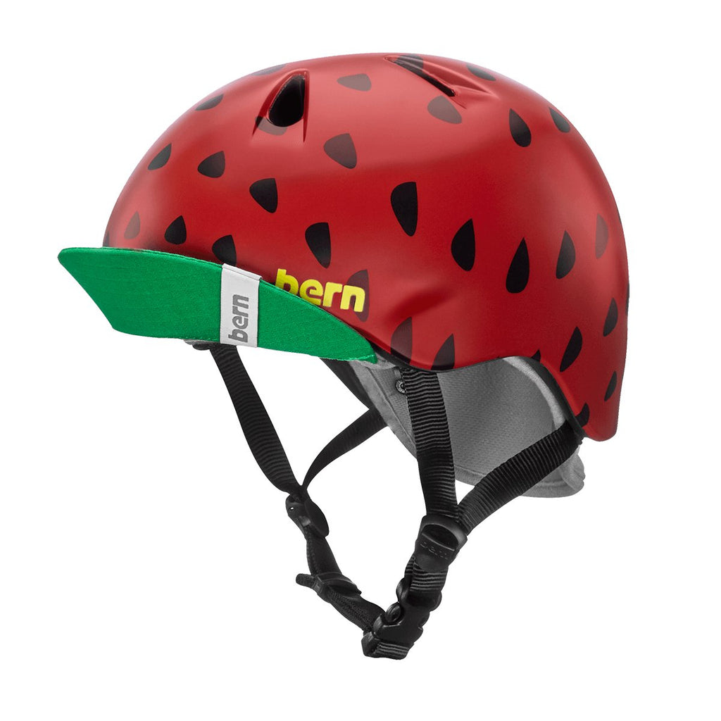 Nina Youth Bike Helmet - UrbanCycling.com