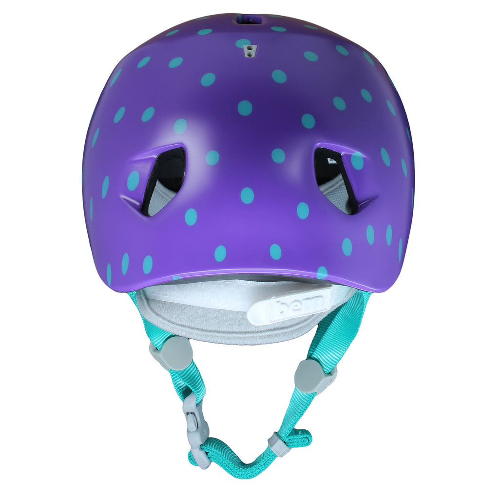 Nina Youth Bike Helmet - UrbanCycling.com