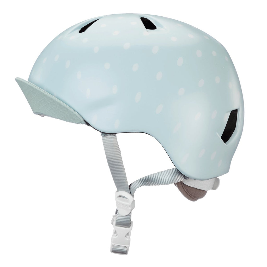 Nina Youth Bike Helmet - UrbanCycling.com