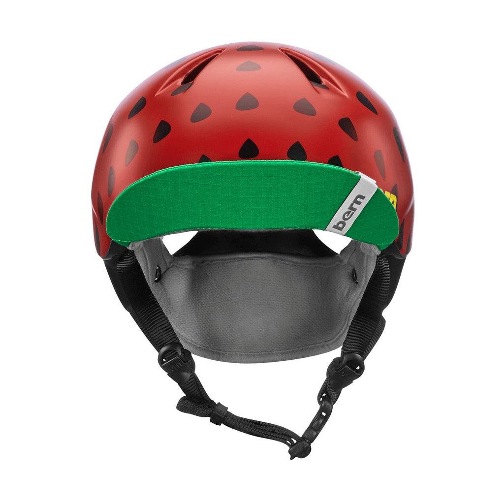 Nina Youth Bike Helmet - UrbanCycling.com