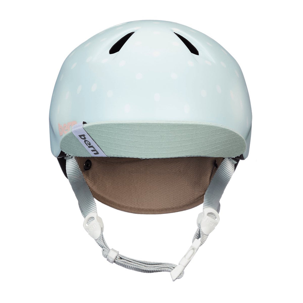 Nina Youth Bike Helmet - UrbanCycling.com