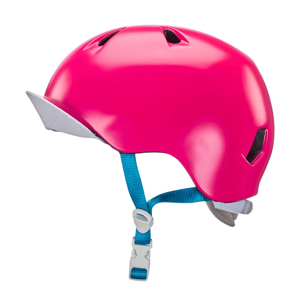 Nina Youth Bike Helmet - UrbanCycling.com