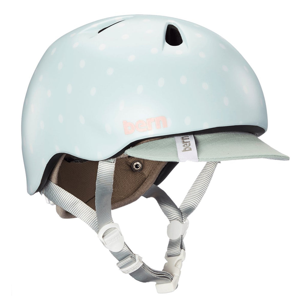 Nina Youth Bike Helmet - UrbanCycling.com