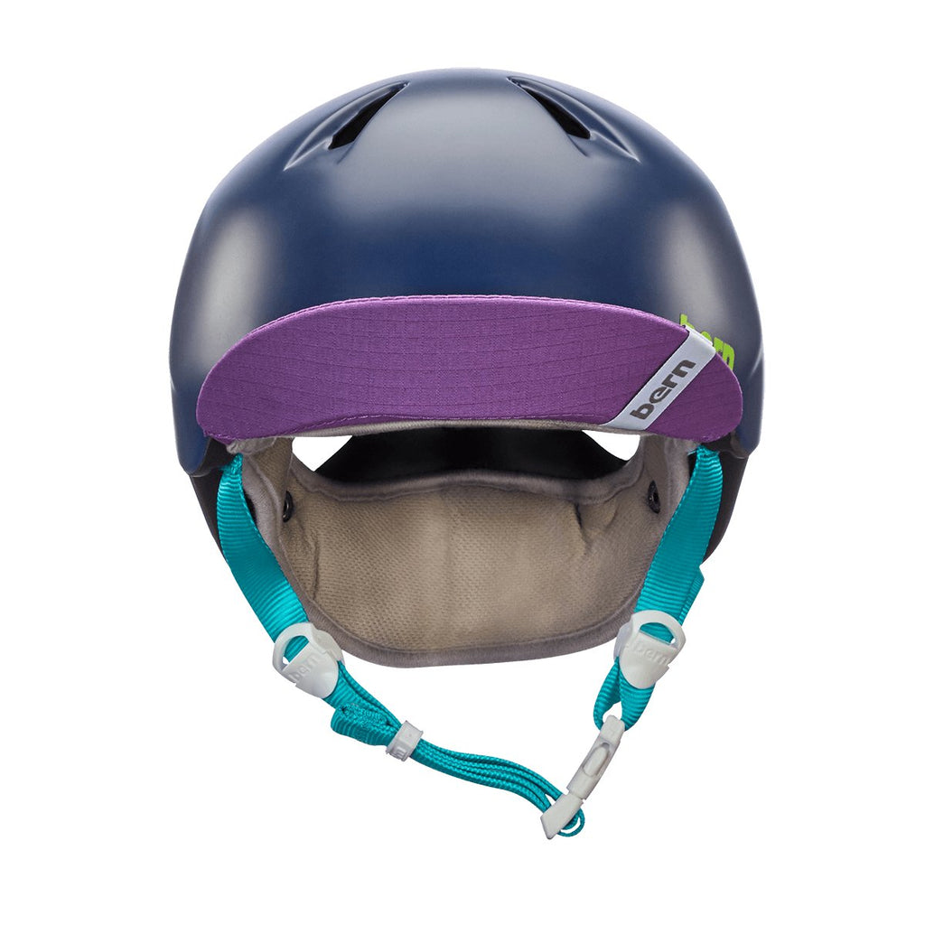 Nina Youth Bike Helmet - UrbanCycling.com