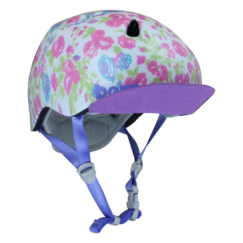 Nina Youth Bike Helmet - UrbanCycling.com