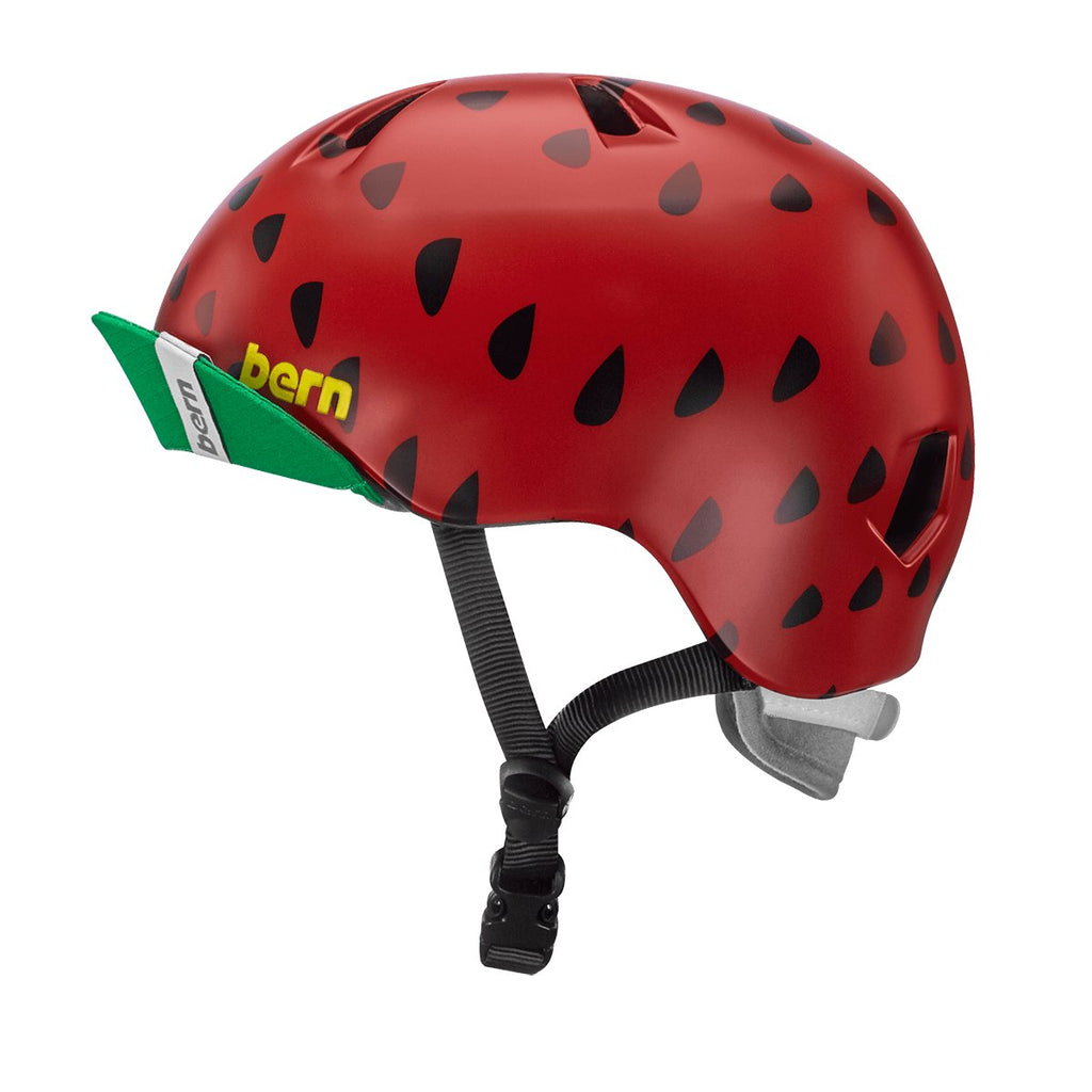 Nina Youth Bike Helmet - UrbanCycling.com