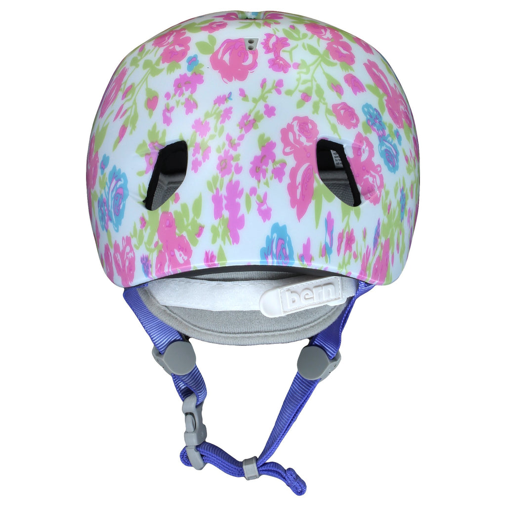 Nina Youth Bike Helmet - UrbanCycling.com