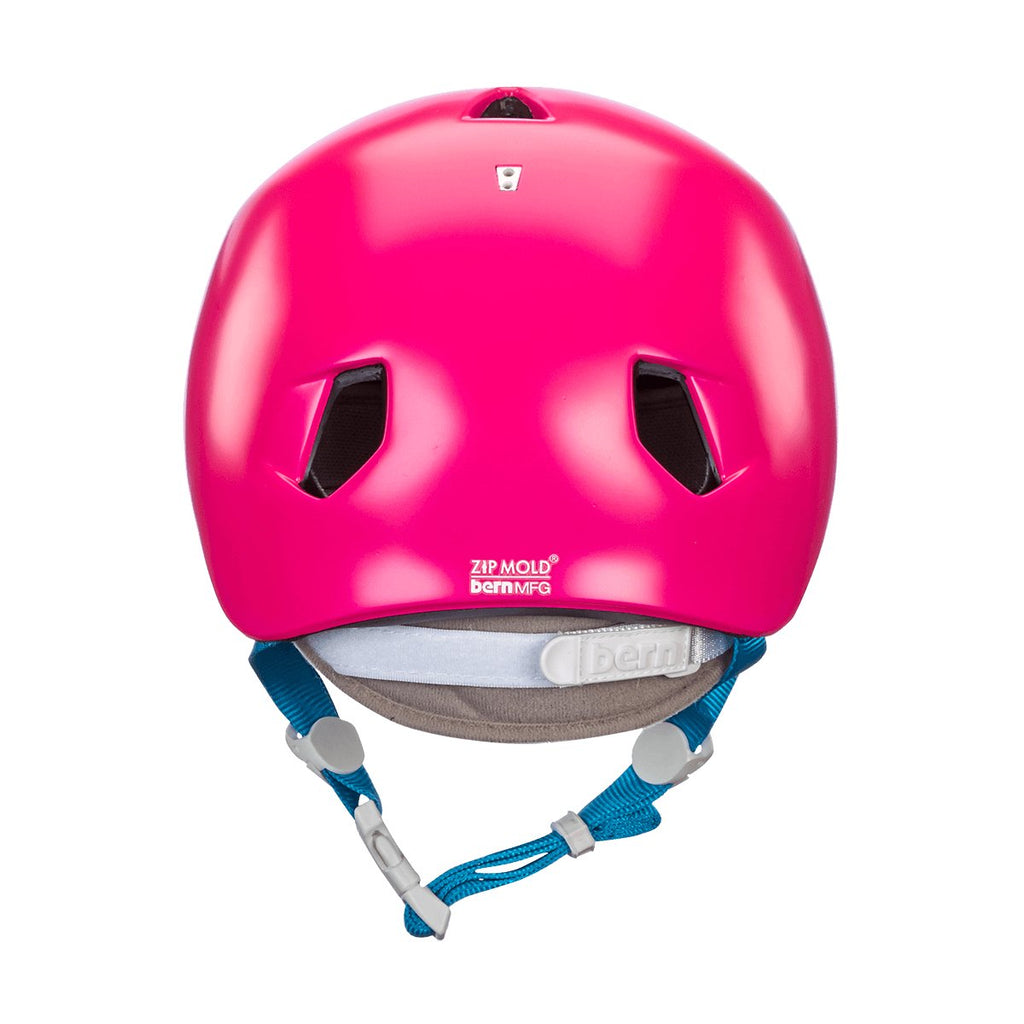 Nina Youth Bike Helmet - UrbanCycling.com