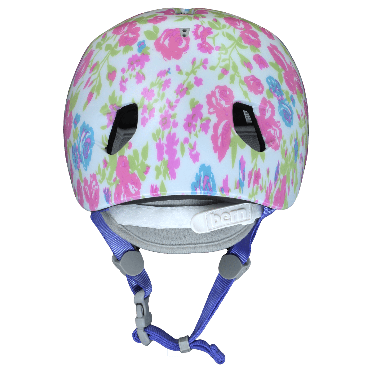 bern girls bike helmet Nina Youth Bike Helmet (Barn Deal) – UrbanCycling.com