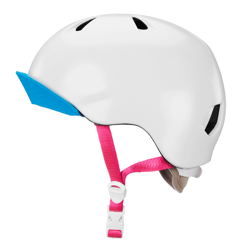 Nina Youth Bike Helmet (Barn Deal) - UrbanCycling.com