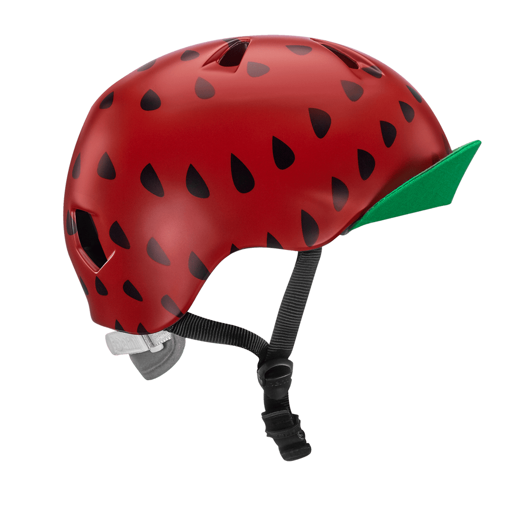 Nina Youth Bike Helmet (Barn Deal) - UrbanCycling.com